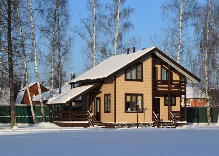 Diamant Villadzh Zhukovskiy Hotel