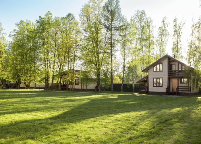 Diamant Villadzh Zhukovskiy Hotel