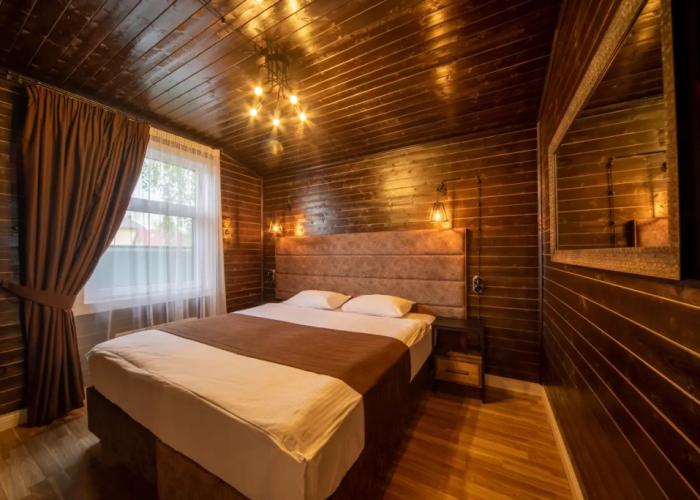 Diamant Villadzh Zhukovskiy Hotel