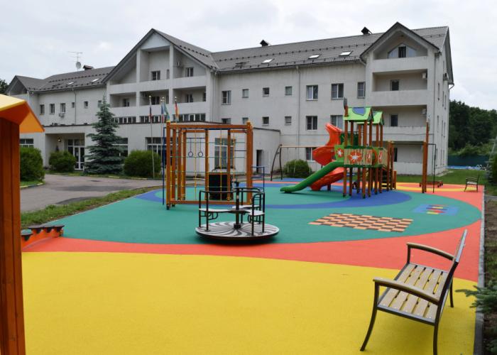 Diamant Villadzh Zhukovskiy Hotel