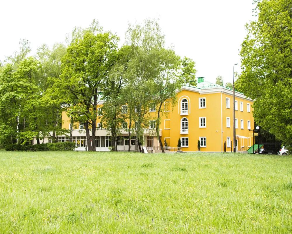 Usad'ba Gorki Hotel