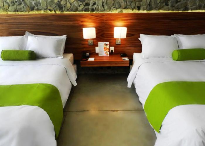 Kawilal Hotel