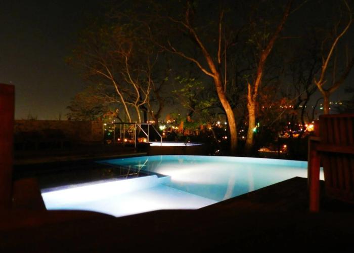 Kawilal Hotel