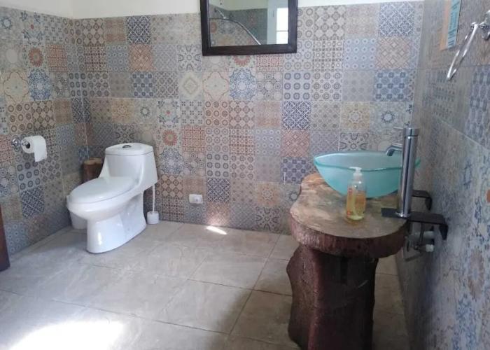Villa el Rosario