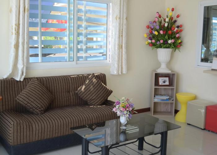 Tulip Place Ratchaburi