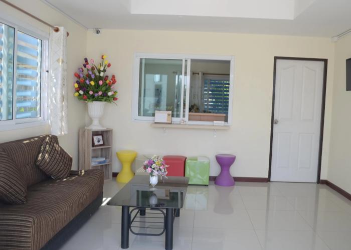 Tulip Place Ratchaburi