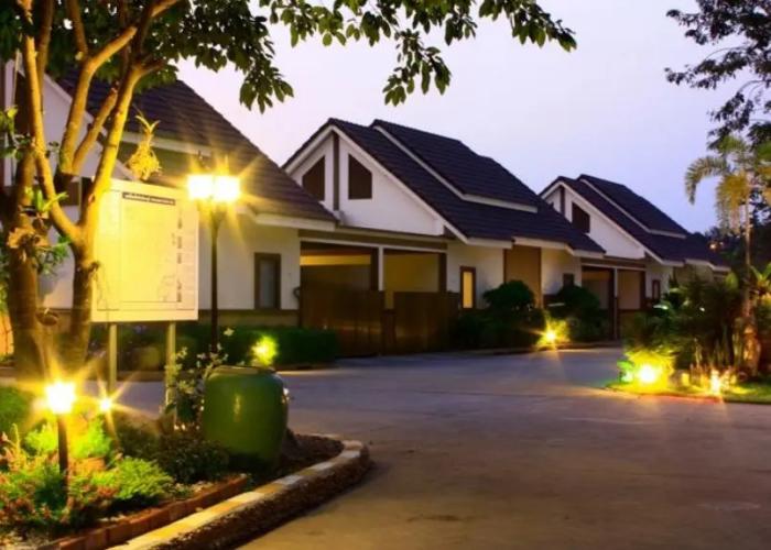 The Great Hotel & Resort