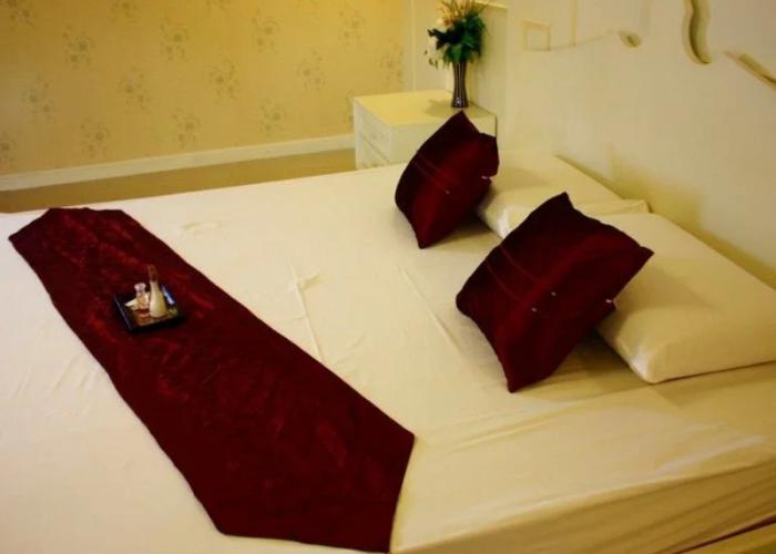 The Great Hotel & Resort