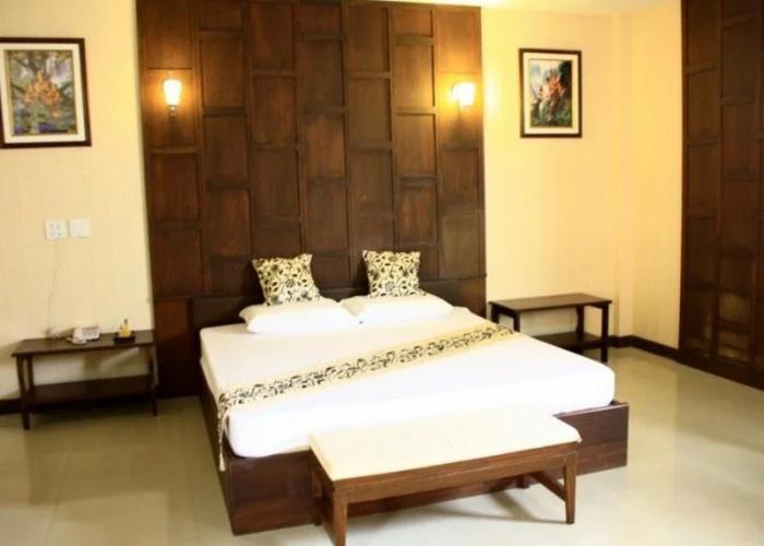 The Great Hotel & Resort