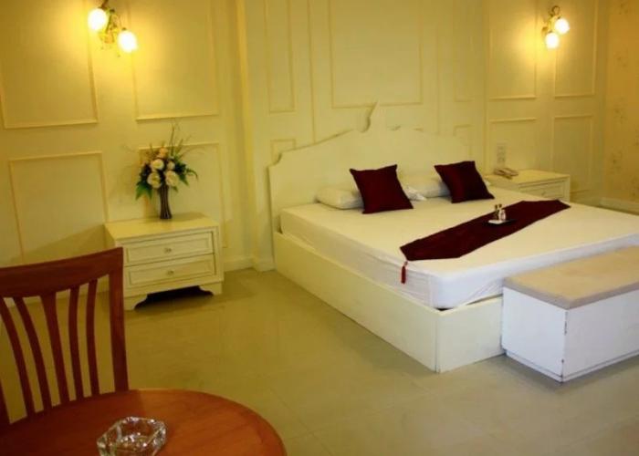 The Great Hotel & Resort