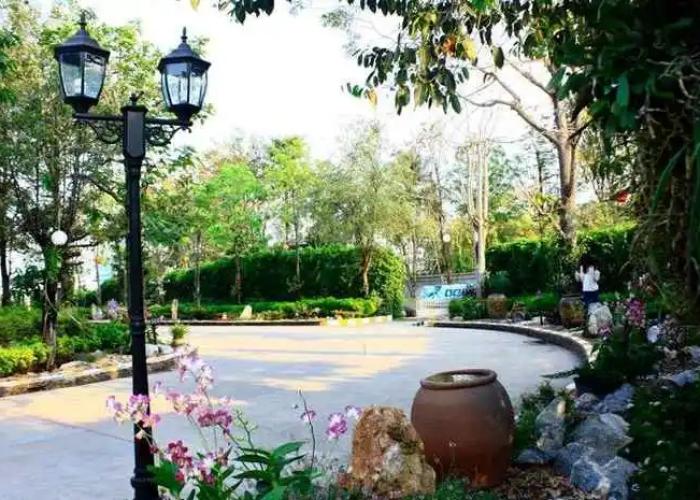 The Great Hotel & Resort