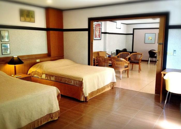 Numsin Hotel