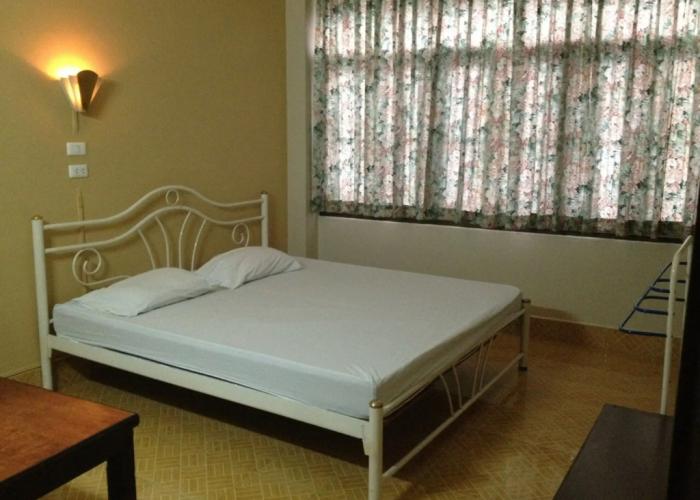 Numsin Hotel
