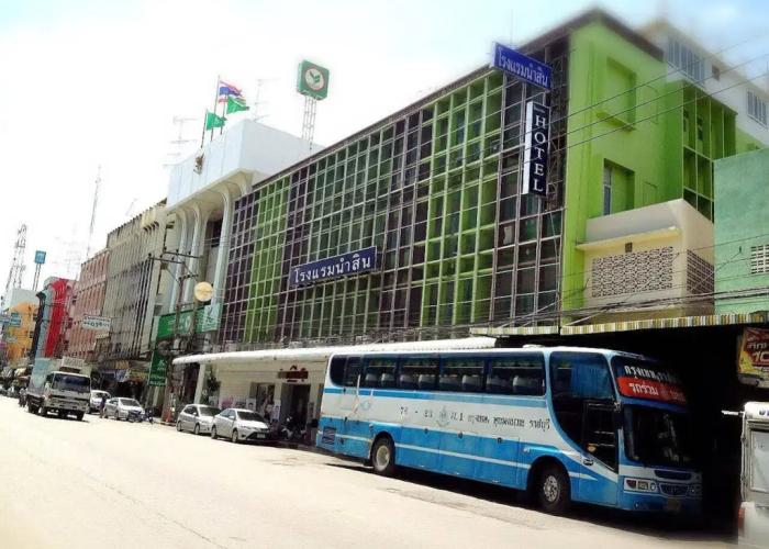 Numsin Hotel