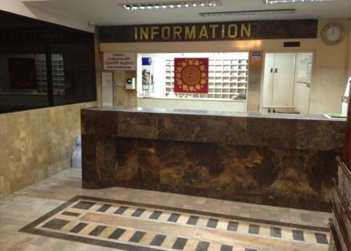 Numsin Hotel