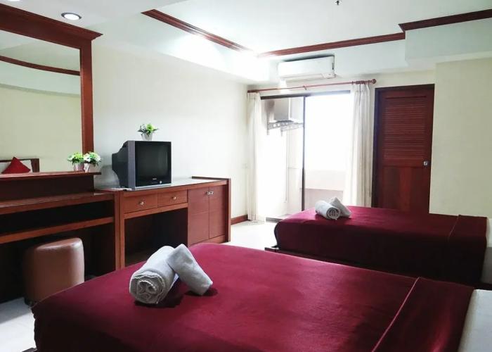 Prawapa Place