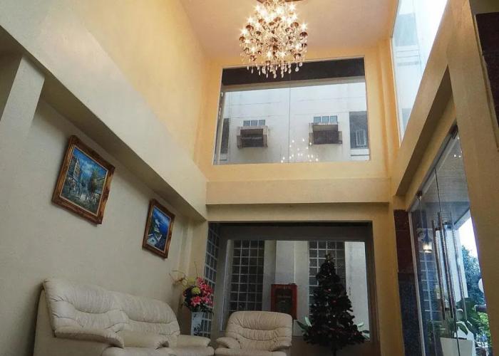 Prawapa Place