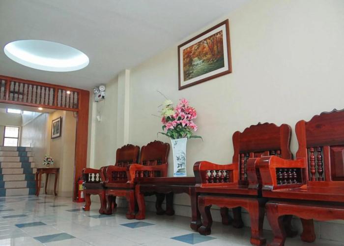 Prawapa Place