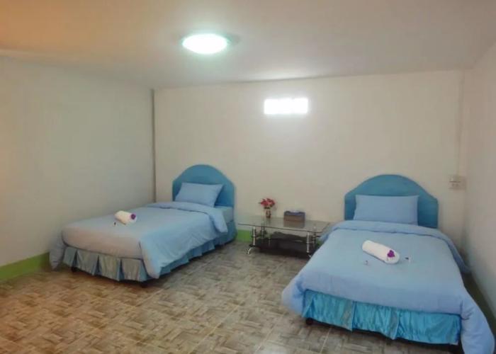 Coconut Home Resort