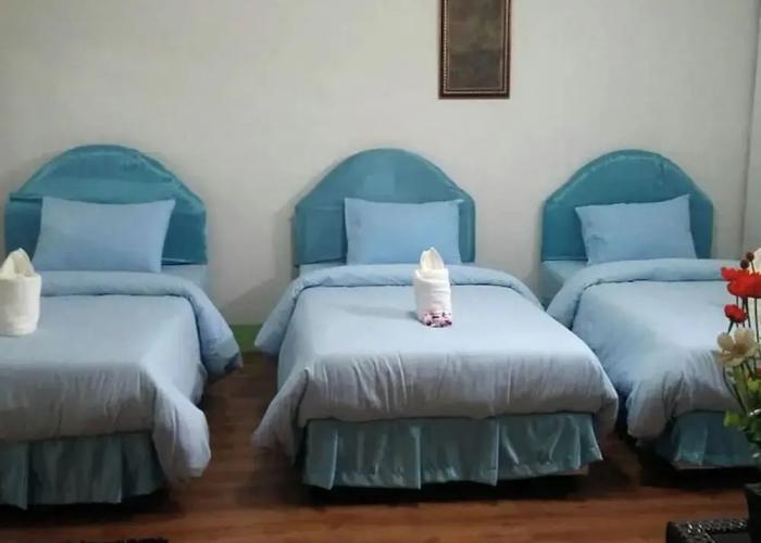 Coconut Home Resort