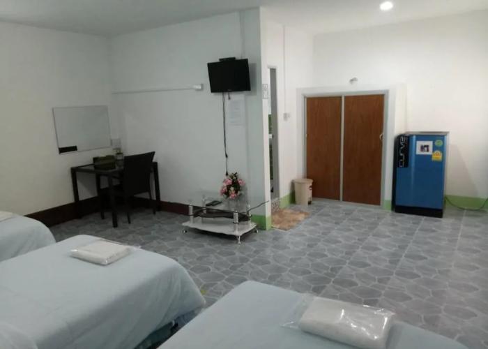 Coconut Home Resort