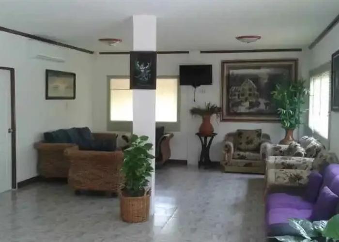 Coconut Home Resort