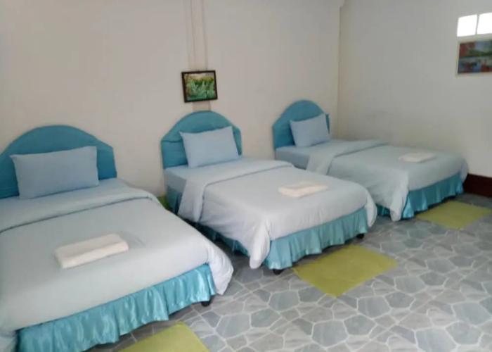 Coconut Home Resort