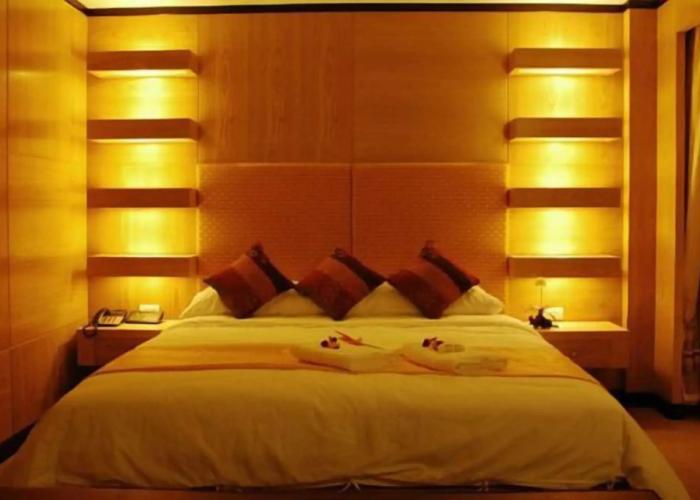 Western Grand Hotel Ratchaburi (SHA Extra Plus)