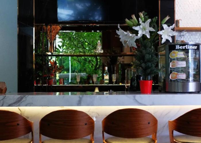 Western Grand Hotel Ratchaburi (SHA Extra Plus)