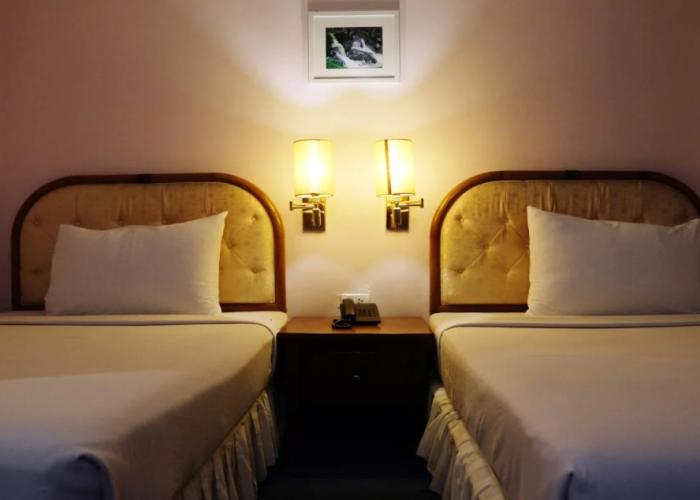 Western Grand Hotel Ratchaburi (SHA Extra Plus)