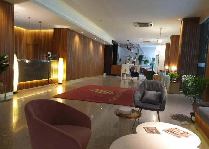 Western Grand Hotel Ratchaburi (SHA Extra Plus)