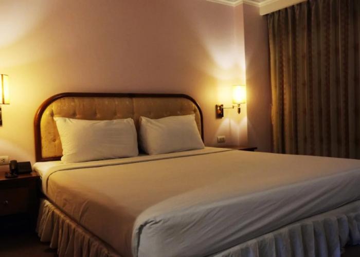 Western Grand Hotel Ratchaburi (SHA Extra Plus)