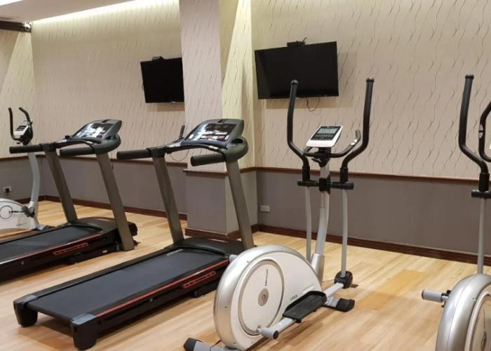 Western Grand Hotel Ratchaburi (SHA Extra Plus)