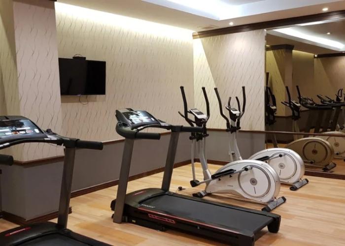 Western Grand Hotel Ratchaburi (SHA Extra Plus)