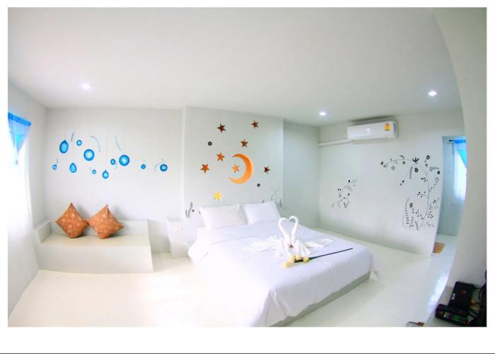 Khun Khao Tamnan Prai Resort