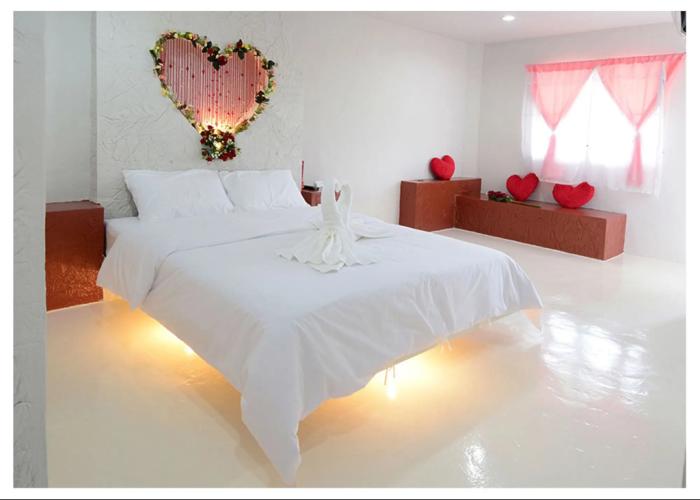 Khun Khao Tamnan Prai Resort