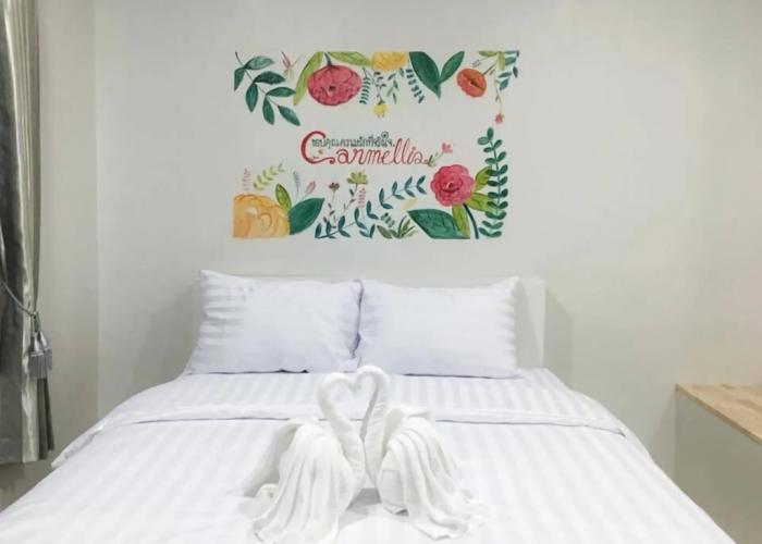Khun Khao Tamnan Prai Resort