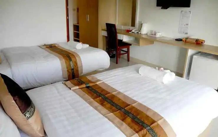 фото Eitanic Resort