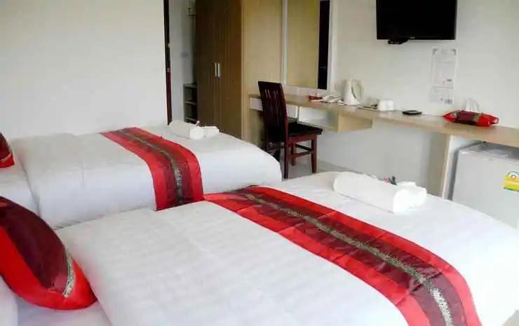 фото Eitanic Resort