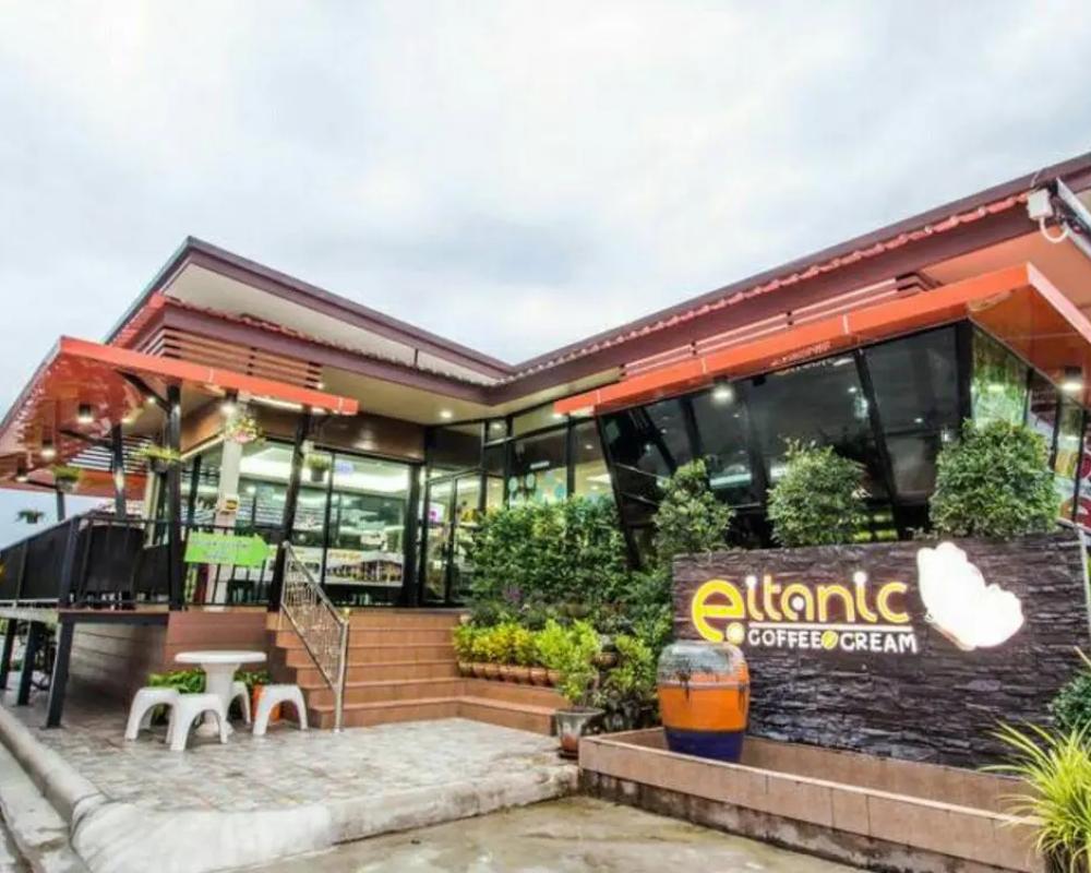 фото Eitanic Resort