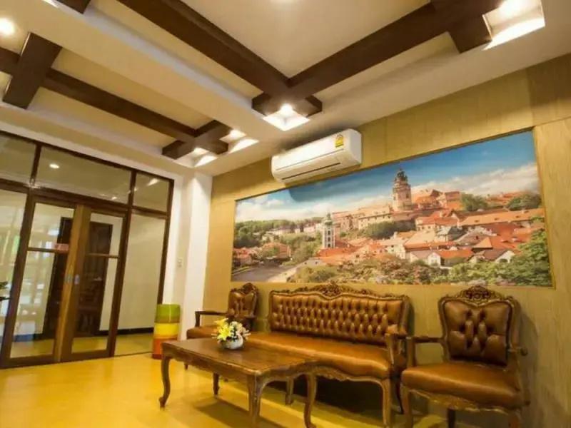 фото Eitanic Resort