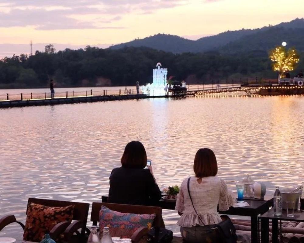фото Inlaya Ratchaburi