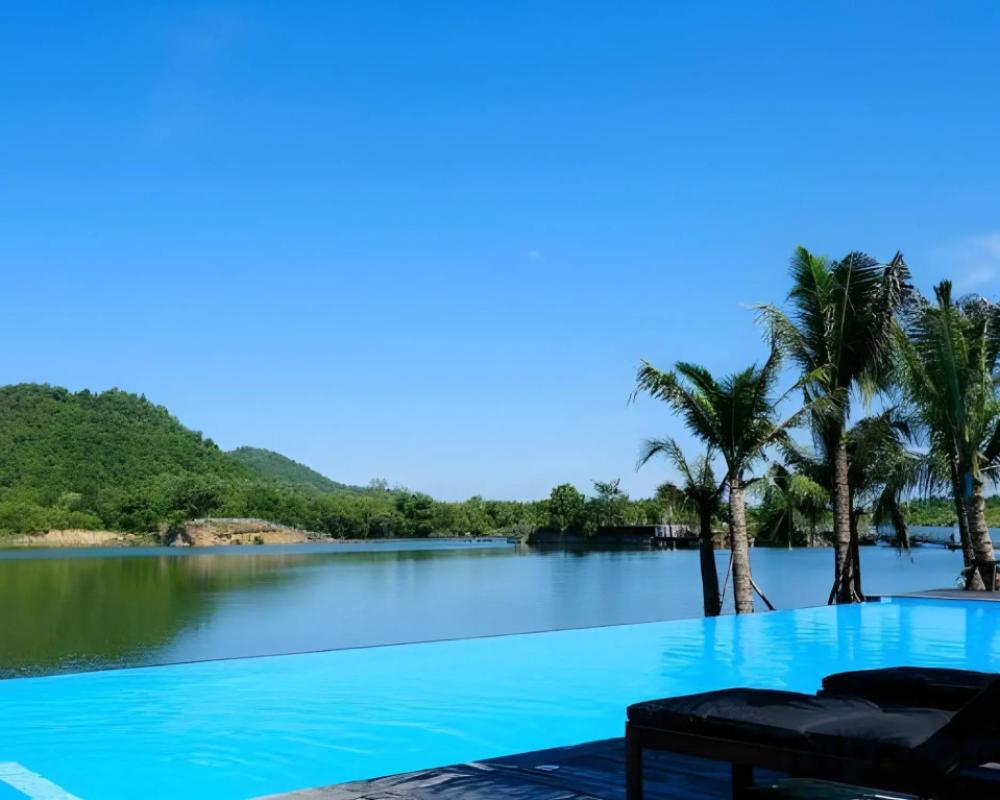 фото Inlaya Ratchaburi