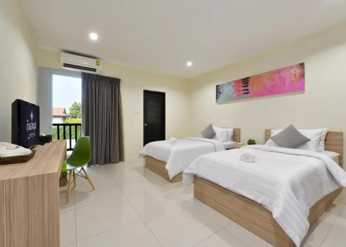 Baan Lamoon Ratchaburi