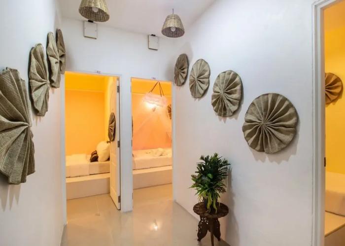The Bed Boutique House