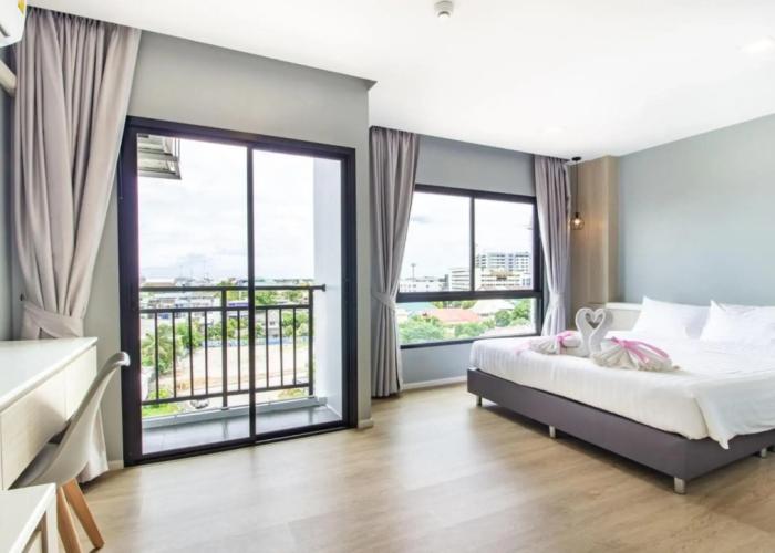 Napa hotel ratchaburi