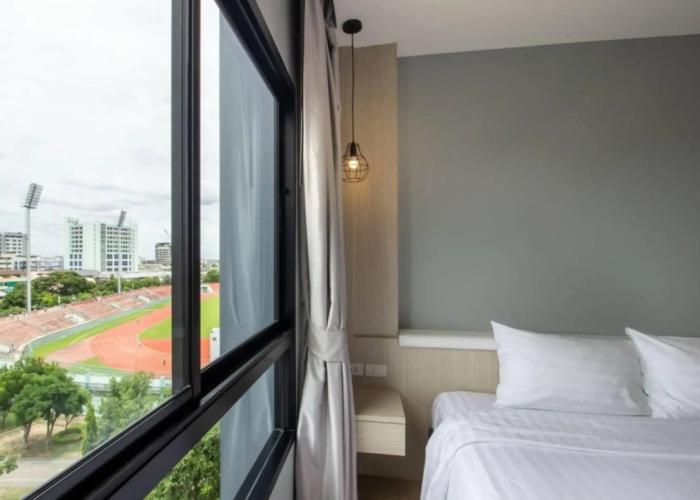 Napa hotel ratchaburi