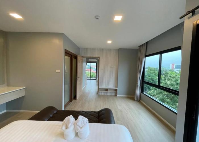 Napa hotel ratchaburi