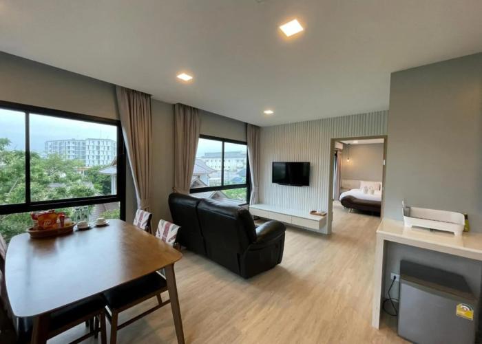 Napa hotel ratchaburi