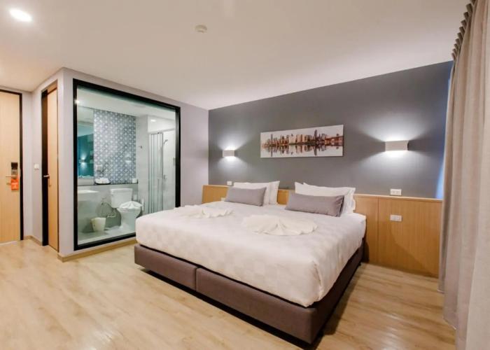 Le Lert Hotel Ratchaburi